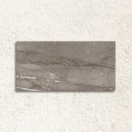 Sierra Grey Satin 60x120cm (box of 3)