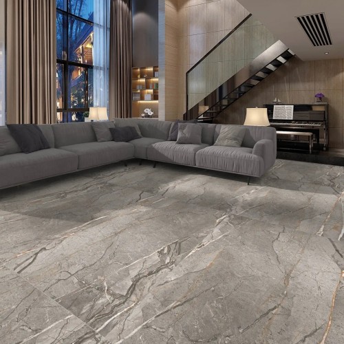 Sierra Grey Satin 60x120cm (box of 3)