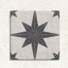 Star White Matt 20x20cm (box of 25)