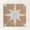 Star Sand Matt 20x20cm (box of 25)