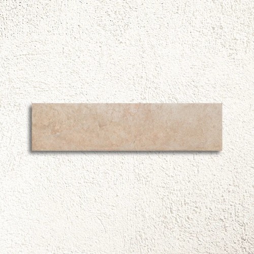 Teguise Terracotta Ocre Matt 7.5x30cm (box of 22)