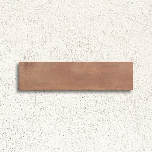 Teguise Terracotta Cotto Matt 7.5x30cm (box of 22)
