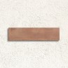 Teguise Terracotta Cotto Matt 7.5x30cm (box of 22)
