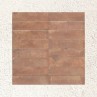 Teguise Terracotta Cotto Matt 7.5x30cm (box of 22)