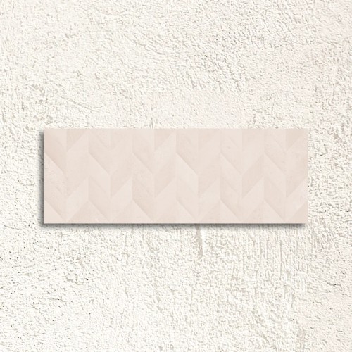 Tiad Neutro Decor Matt 25x70cm (box of 9)