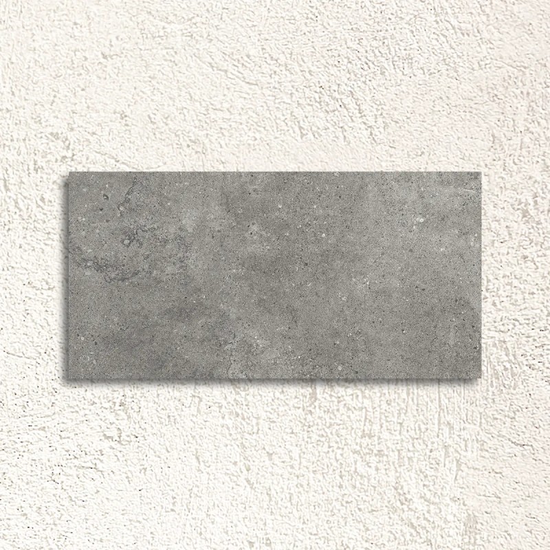 Urban Stone Grey Wall Tile Matt 30x60cm (box of 8)