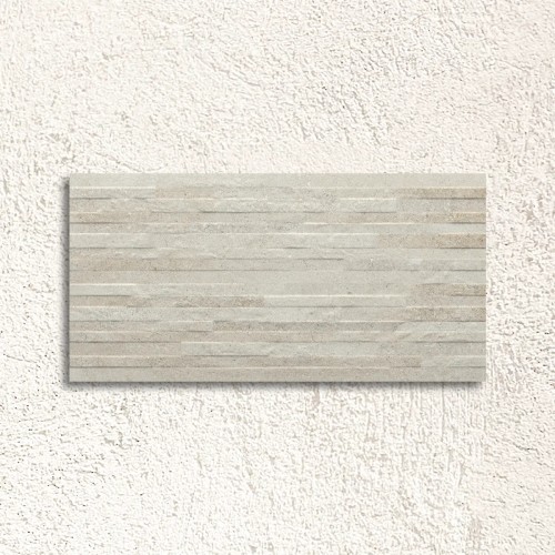 Urban Stone Greige Muretto Mix Matt 30x60cm (box of 8)