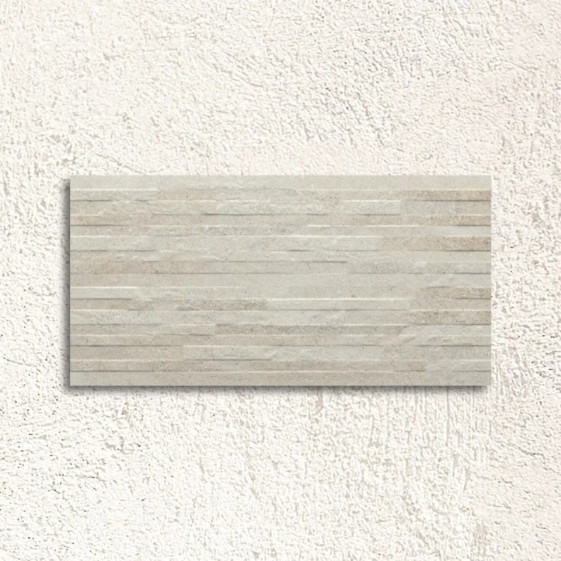 Urban Stone Greige Muretto Mix Matt 30x60cm (box of 8)