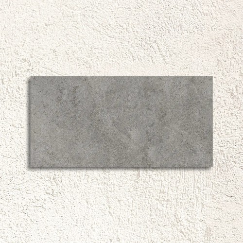 Urban Stone Grey Wall and Floor Natural Matt 30x60cm (box of 7)