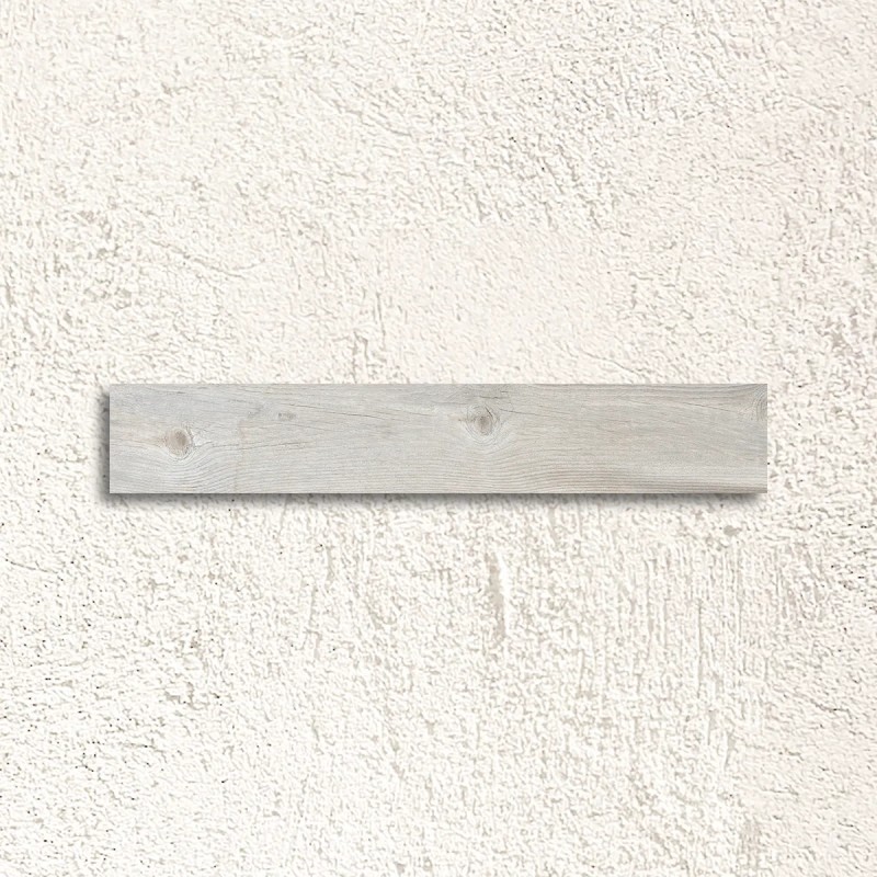 Vancouver Blanco Matt 15x90cm (box of 8)