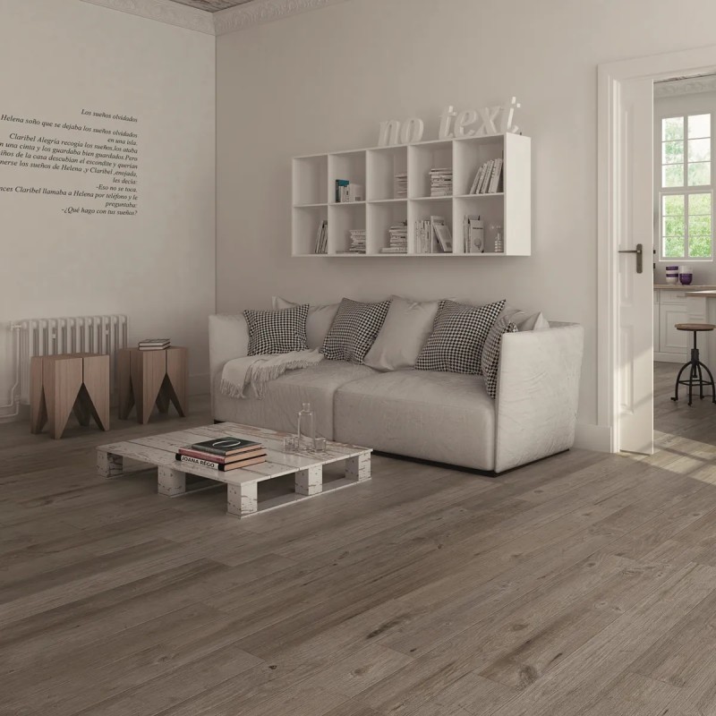 Vancouver Miel Matt 15x90cm (box of 8)