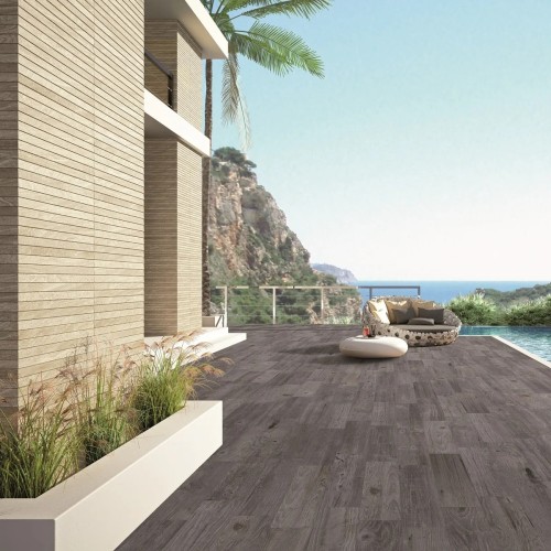 Vancouver Gris Anti-Slip Matt 20.2x66.2cm (box of 9)