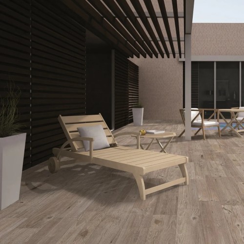 Vancouver Miel Anti-Slip Matt 20.2x66.2cm (box of 9)