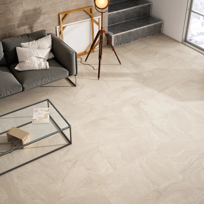 Varana Almond Matt 32x62.5cm (box of 5)