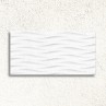 Varana Blanco Deco Matt 32x62.5cm (box of 5)