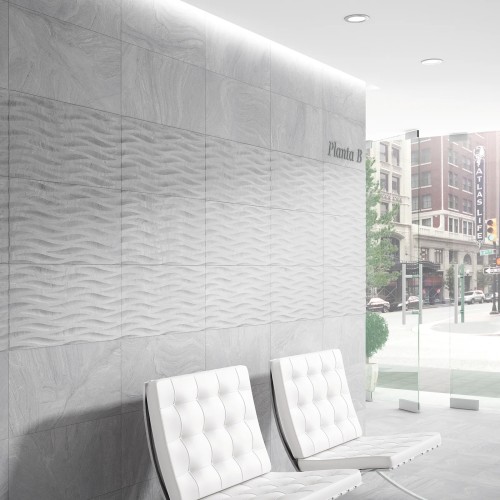 Varana Gris Deco Matt 32x62.5cm (box of 5)