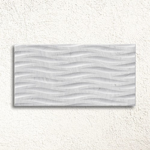 Varana Gris Deco Matt 32x62.5cm (box of 5)