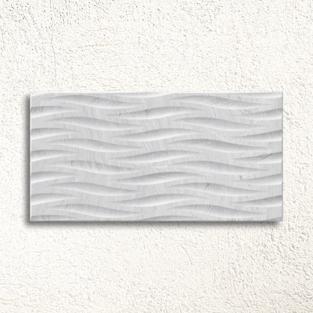 Varana Gris Deco Matt 32x62.5cm (box of 5)