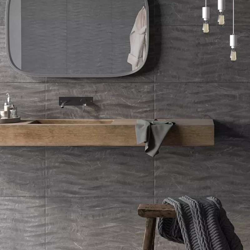 Varana Marengo Deco Matt 32x62.5cm (box of 5)