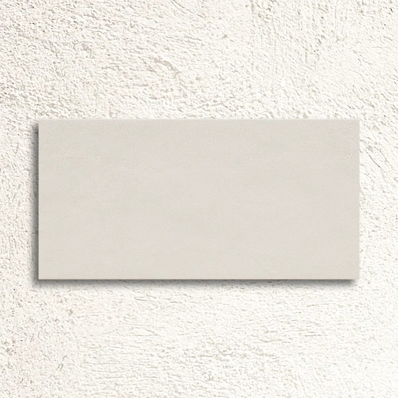 Wave Snow Matt 30x60cm (box of 9)