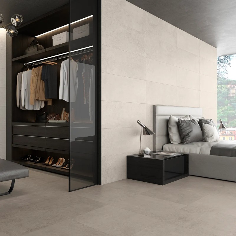 Wave Snow Matt 30x60cm (box of 9)