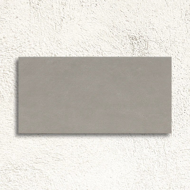 Wave Concrete Matt 30x60cm (box of 9)