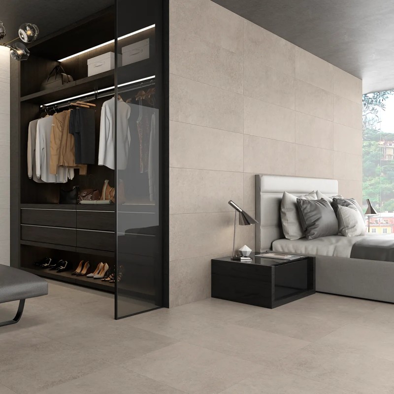 Wave Tortora Matt 30x60cm (box of 9)