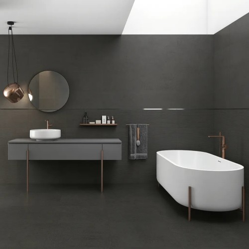 Wave Plumb Matt 30x60cm (box of 9)