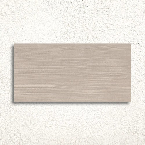 Wave Tortora Resin Decor Matt 30x60cm (box of 9)