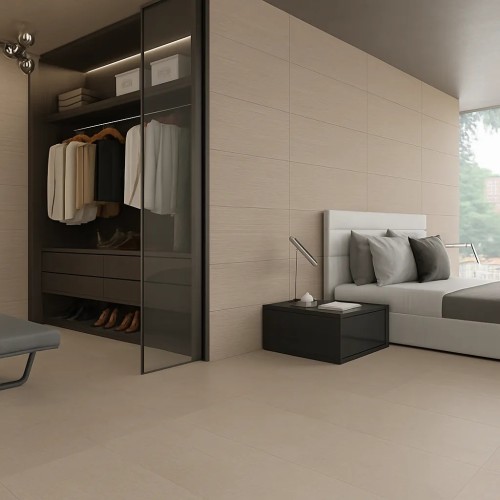 Wave Tortora Resin Decor Matt 30x60cm (box of 9)