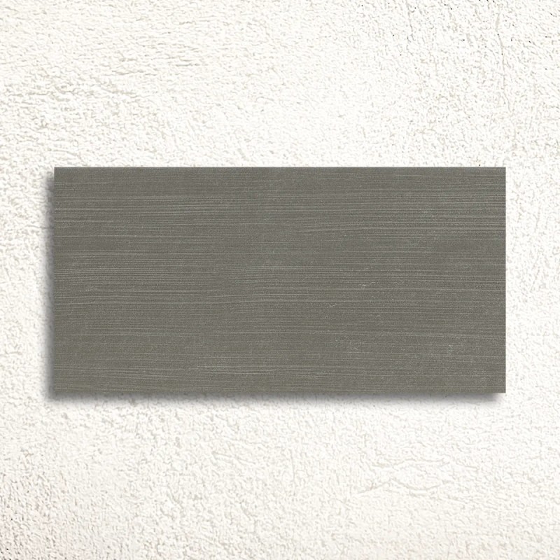 Wave Plumb Resin Decor Matt 30x60cm (box of 9)