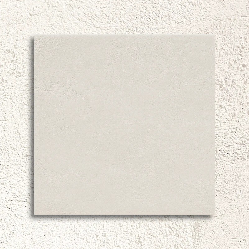 Wave Snow Matt 60x60cm (box of 4)