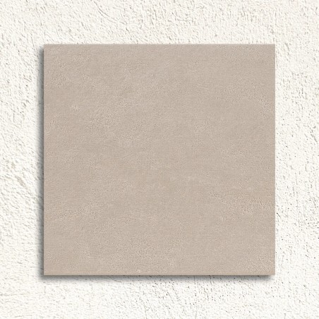 Wave Tortora Matt 60x60cm (box of 4)