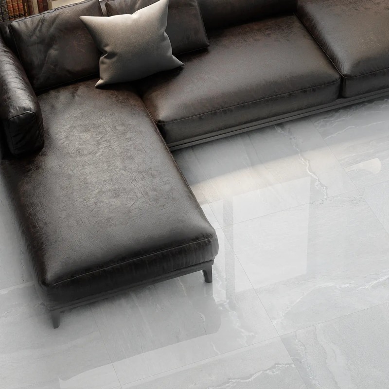 Whitehall Blanco Gloss (LeviGlass) 90x90cm (box of 2)