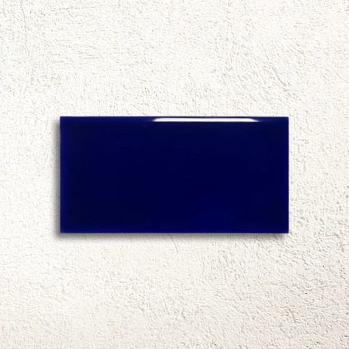 Windsor Kensington Blue Gloss 7.5x15cm (box of 88)