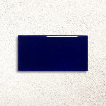 Windsor Kensington Blue Gloss 7.5x15cm (box of 88)