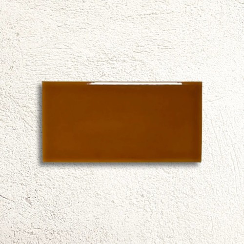 Windsor Osborne Caramel Gloss 7.5x15cm (box of 88)