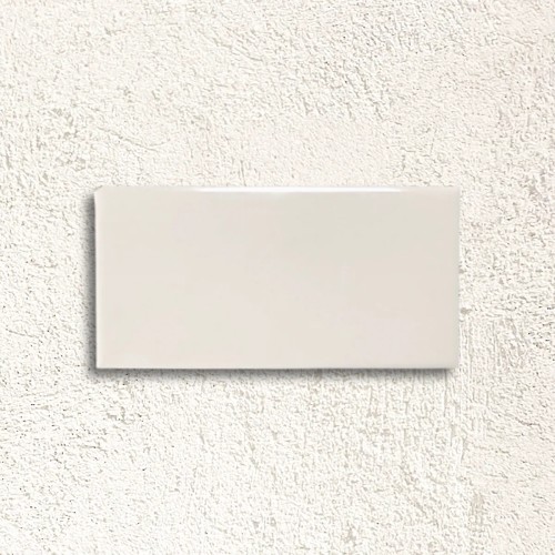 Windsor Antique White Gloss 7.5x15cm (box of 88)