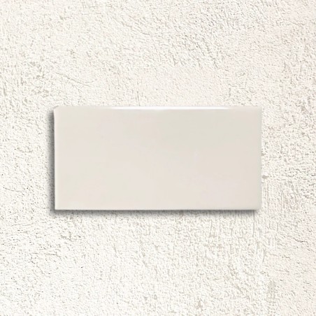 Windsor Antique White Gloss 7.5x15cm (box of 88)
