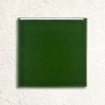 Windsor Balmoral Green Gloss 15x15cm (box of 44)