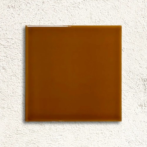 Windsor Osborne Caramel Gloss 15x15cm (box of 44)