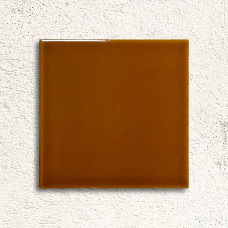 Windsor Osborne Caramel Gloss 15x15cm (box of 44)