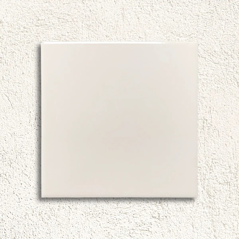 Windsor Antique White Gloss 15x15cm (box of 44)