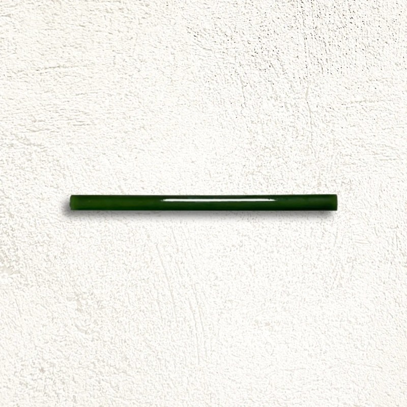 Windsor Balmoral Green Pencil Gloss 1x15cm