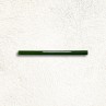Windsor Balmoral Green Pencil Gloss 1x15cm
