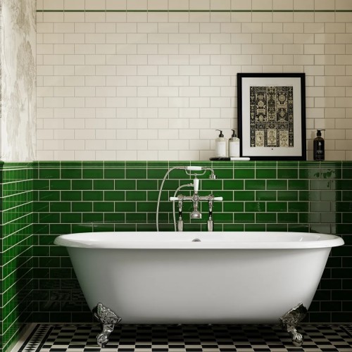 Windsor Balmoral Green Pencil Gloss 1x15cm