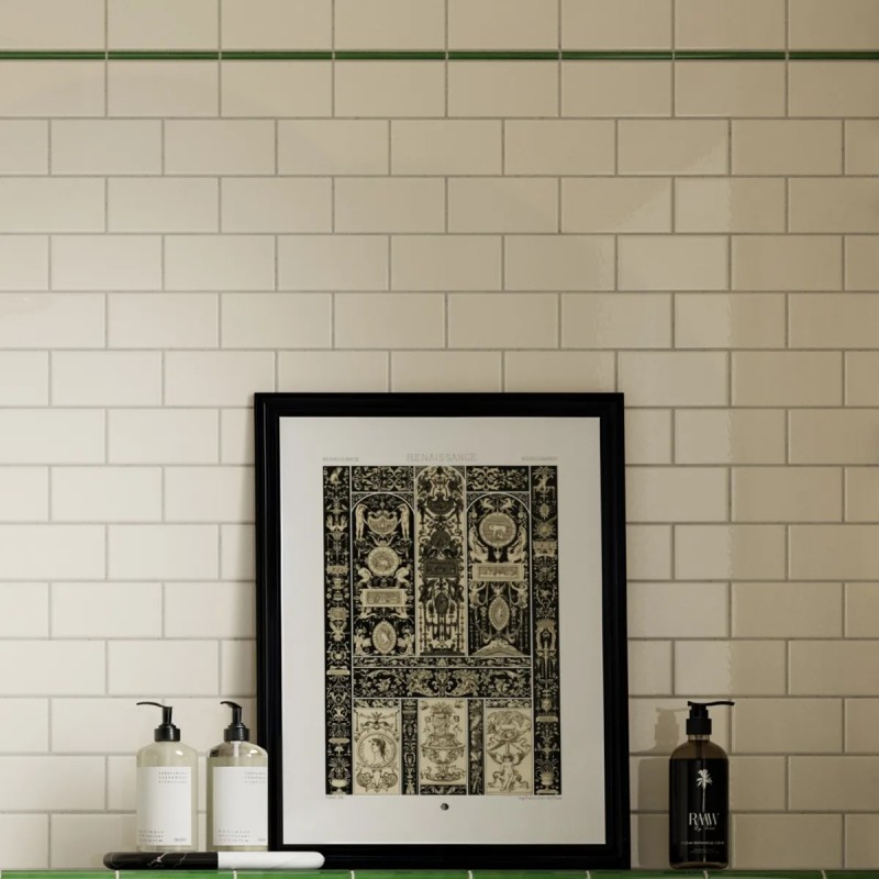 Windsor Balmoral Green Pencil Gloss 1x15cm