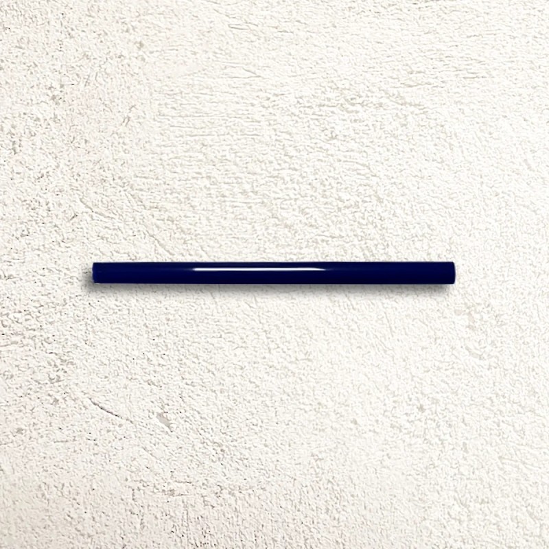 Windsor Kensington Blue Pencil Gloss 1x15cm