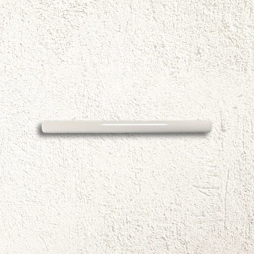 Windsor Antique White Pencil Gloss 1x15cm