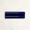 Windsor Kensington Blue Moldura Italiana Gloss 5x15cm